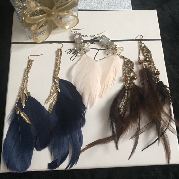 🌸Earring Bundle🌸