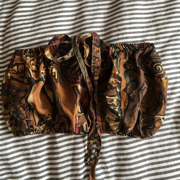 American Apparel California Select Bandeau