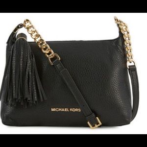Michael Kors Weston Crossbody