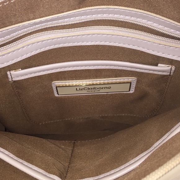 Vintage Liz Claiborne Crossbody and wallet set - Picture 3 of 4