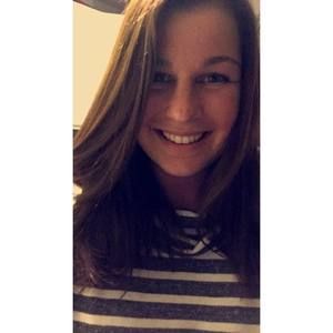 Meet your Posher, Bridget