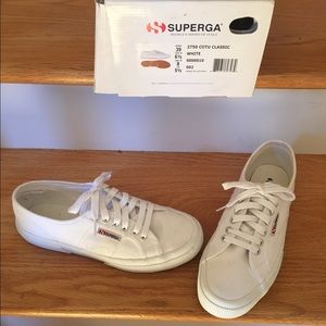 Superga Women's sneakers