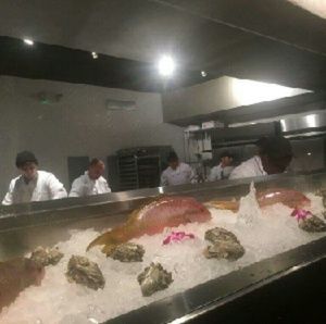 Meet your Posher, Regis