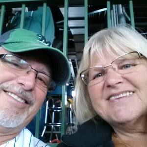 Meet your Posher, Joy