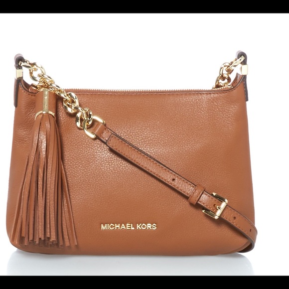 Michel Kors Weston Crossbody