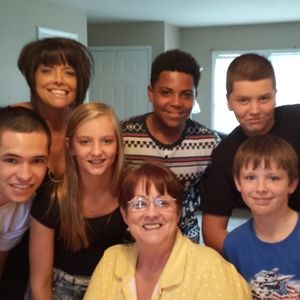 Meet your Posher, Pat