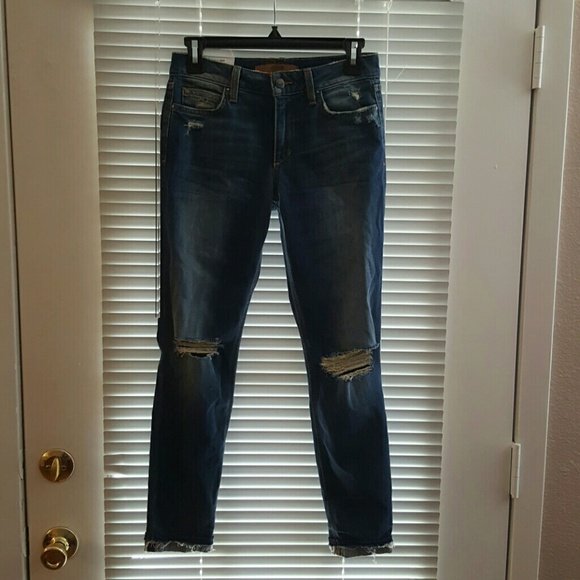 Joe's Jean