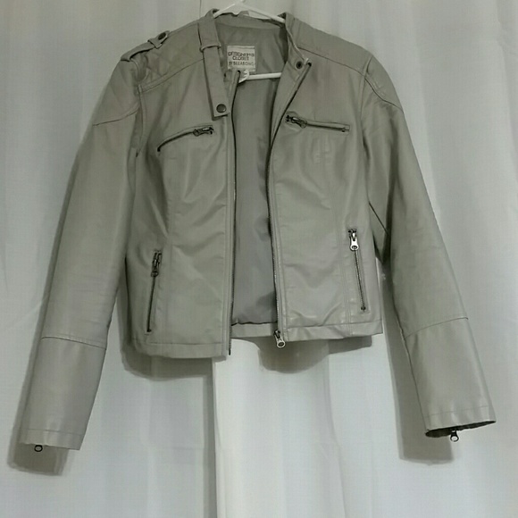 Billabong Moto Jacket