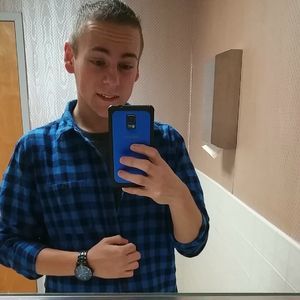 Meet your Posher, Patrick