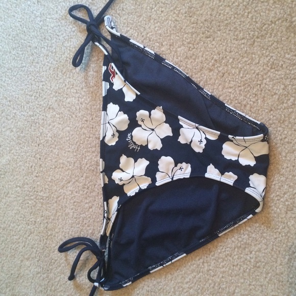 Hollister Swim Bottoms