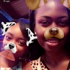 Meet your Posher, Chante