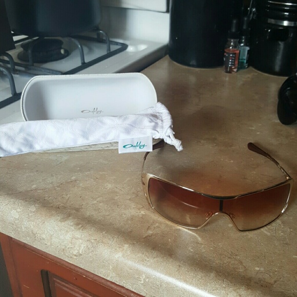 Oakley