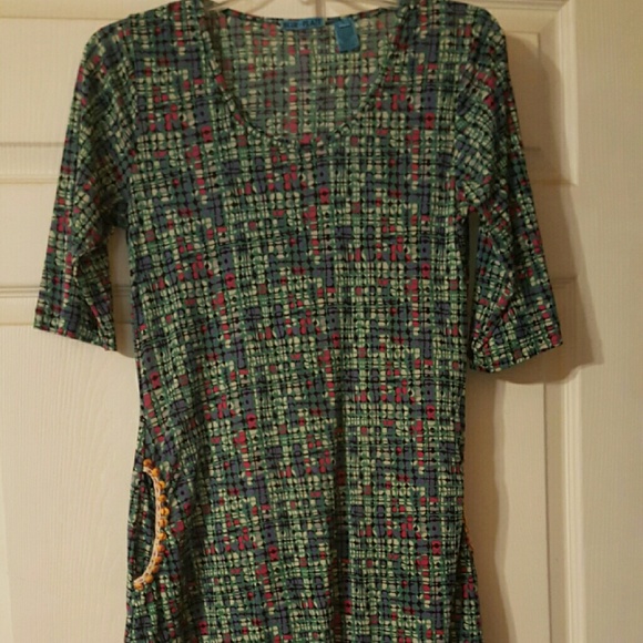 Boutique top