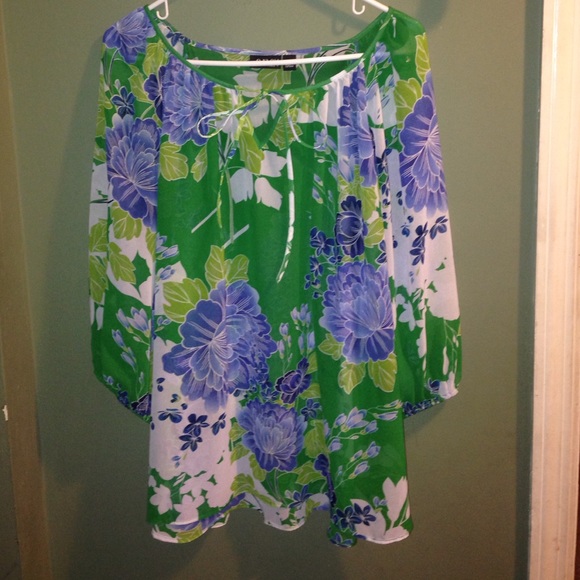 A.N.A a new approach