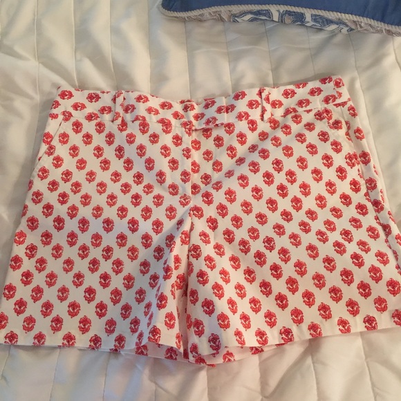 Shorts 6 inches