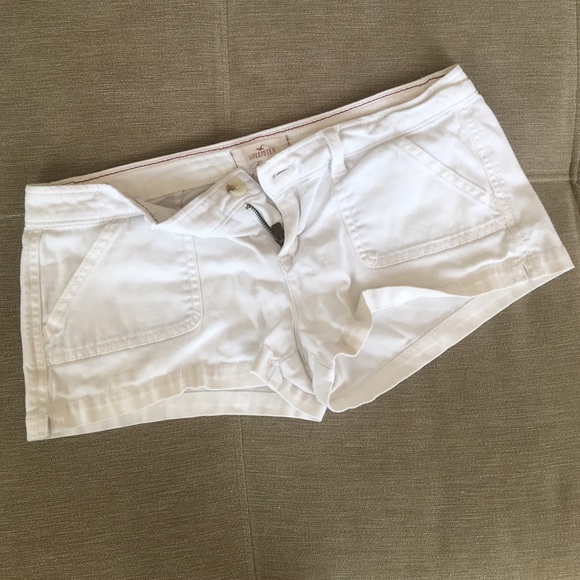Hollister Pants - Hollister Shorts