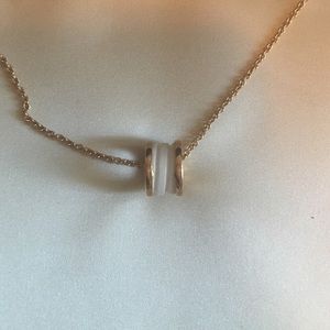 SOLD!!!! The necklace of Bvlgari