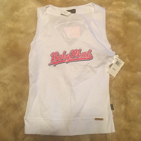 Baby Phat Tee