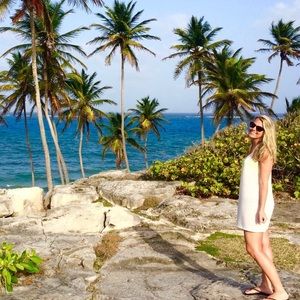 Meet your Posher, Molly