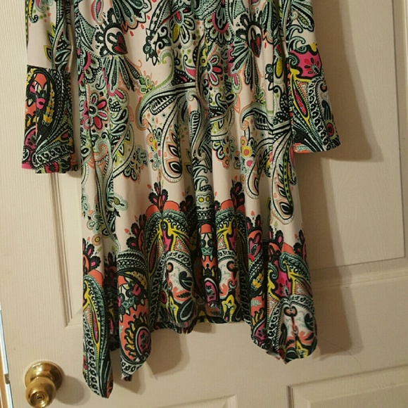 Tunic - Picture 2 of 2