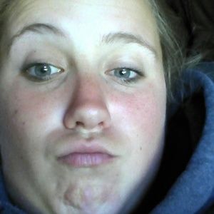 Meet your Posher, Marissa