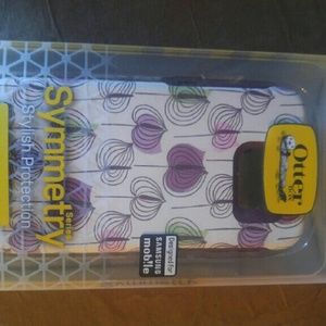 Samsung Galaxy S6 Otterbox