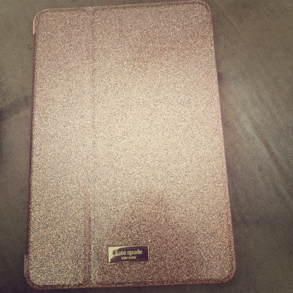 iPad mini 3 Kate spade case