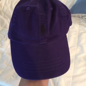 Polo hat