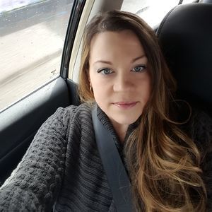 Meet your Posher, Deanna