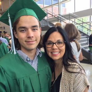 Meet your Posher, Wendy