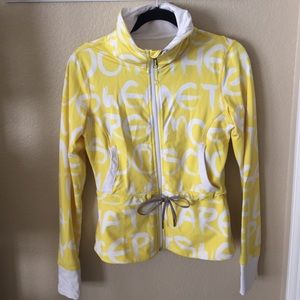 Lululemon Jacket Size 8