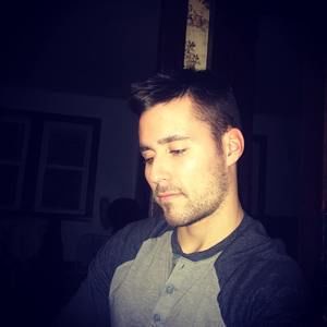 Meet your Posher, Ryan