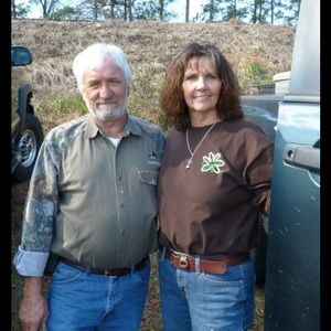 Meet your Posher, Cathie