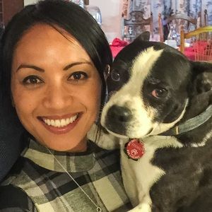 Meet your Posher, Marita