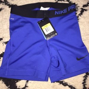 Nike Pro Spandex