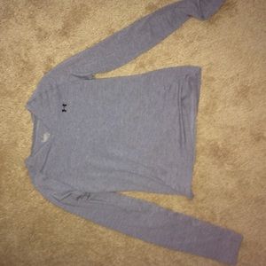 Under Armour Long Sleeve Shirt