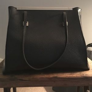 Beautiful Black Ivanka Trump Purse