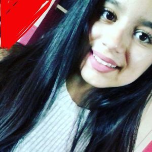 Meet your Posher, Anayeli