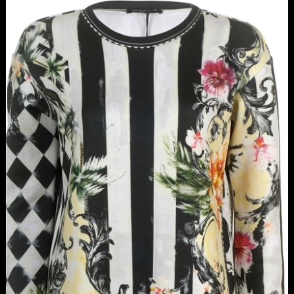 Balmain - Picture 1 of 4