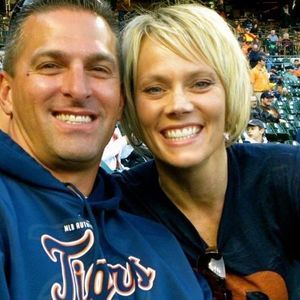 Meet your Posher, Cathie