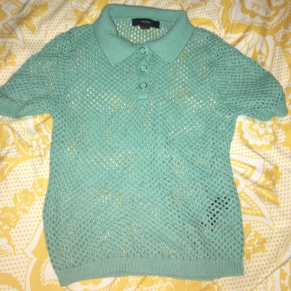 Forever 21 top - Picture 1 of 1