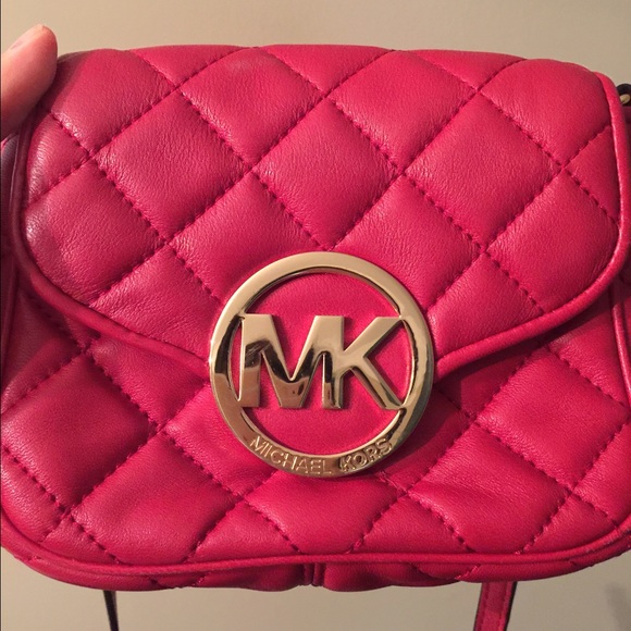💯Michael Kors cross body