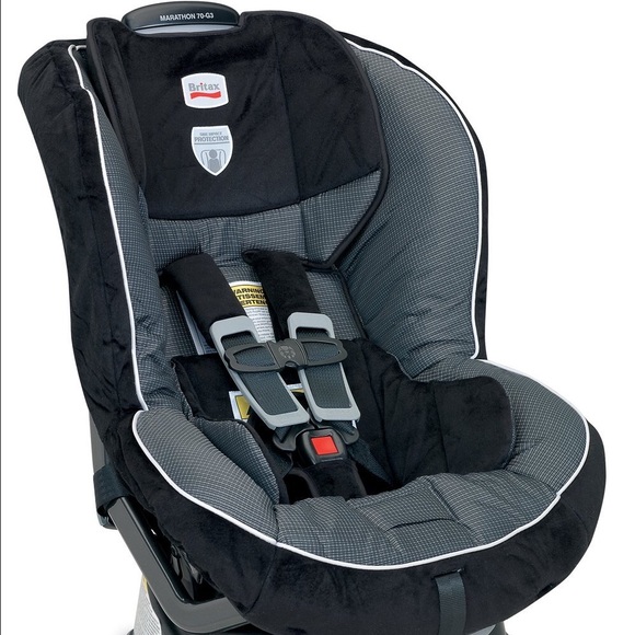 Car seat - MARATHOM G-4.1