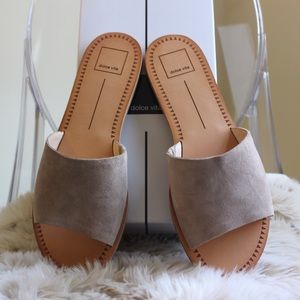 Dolce Vita NWT sandals