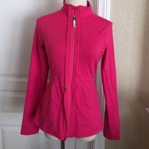 Lululemon Jacket Size 6