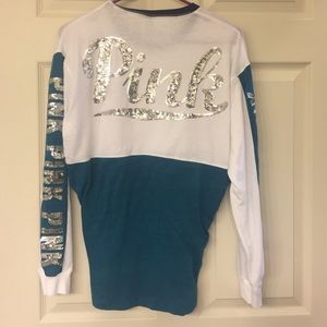 Victoria's Secret PINK shirt