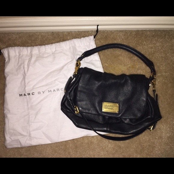 Marc Jacobs Cross Body