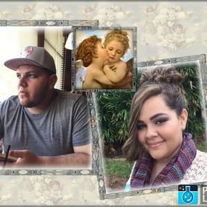 Meet your Posher, Mimi