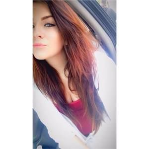 Meet your Posher, Hailey