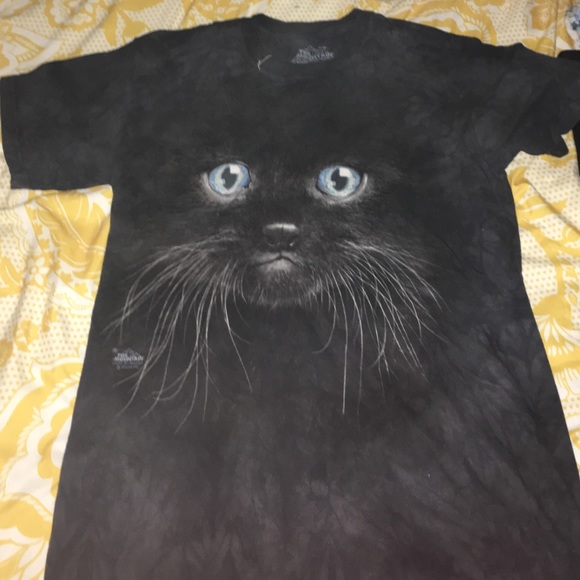 Cat shirt - Picture 1 of 1
